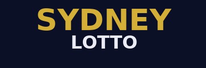 Sydney Lotto Siempat Nempu