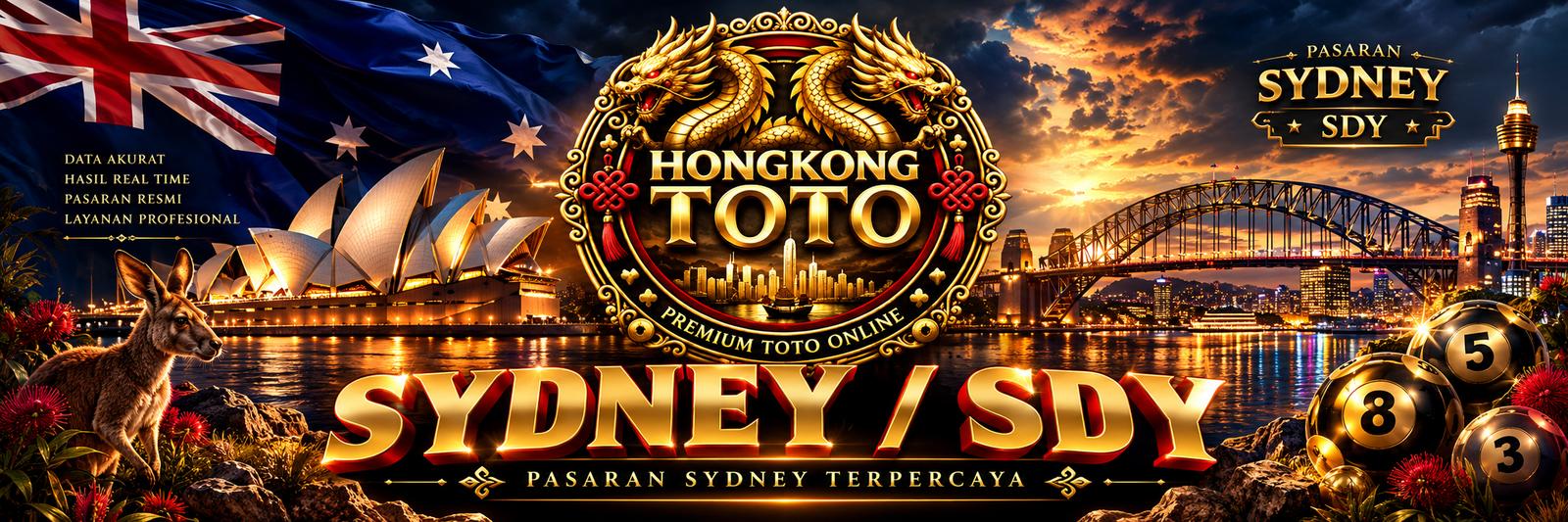 Sydney Lotto Siempat Nempu